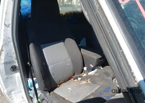 2005 Ford Ranger Edge/Xl/Xlt из США, поврежденный, VIN 1FTYR11U95PA58770